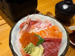 -大岛日本料理铁板烧(南通大饭店)
