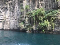 -山西壶关太行山大峡谷旅游景区