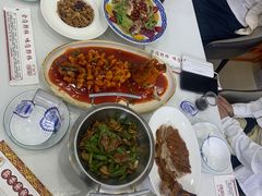 -郭林家常菜烤鸭(曙光西路店)
