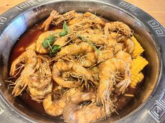 -王婆大虾(五道口店)