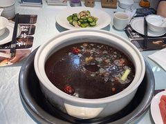 -名善山珍·野生菌汤锅(文殊院店)