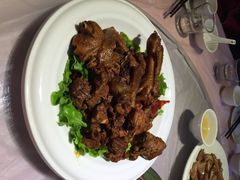 iphone_upload_pic-老六杀猪菜(进乡街店)