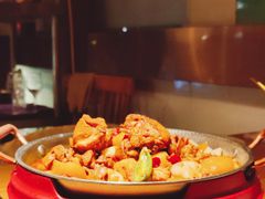 -撒拉花儿·新疆菜·清真(太阳宫店)