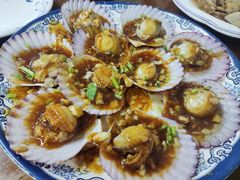 -公寓家常菜馆(海军博物馆店)