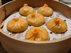 本帮重蟹粉小笼包-苏小柳手作点心(控江旭辉分院)