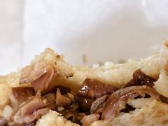 -宝光熏肉鞋底火烧(新街口店)