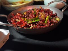 -山石榴·贵州菜(丰盛里店)