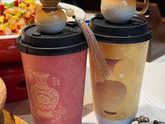 -图味美小黄鱼·景德菜(浙江路店)