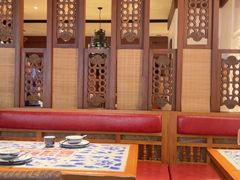 -绿茶餐厅(布吉万象汇店)