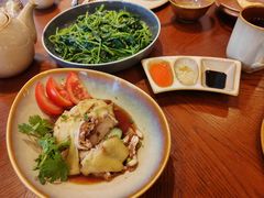 -亚特兰蒂斯·蟹餐厅 CRAB KITCHEN·鲜活海鲜