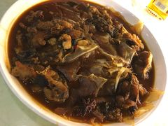 -眷江南之小蓝鲸(王府大街店)