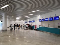 -厦门五通客运码头