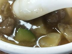 -段生记肉丸糊辣汤(西铁大明宫住宅小区店)