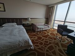 -青岛西海岸隆和福朋喜来登酒店