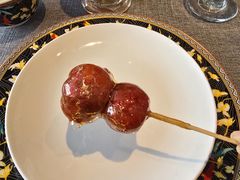 -羲和雅苑•北京烤鸭(平安国际金融中心店)