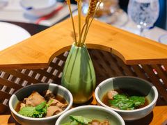 -夜宴江景餐厅
