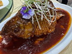 -大眼锅贴水饺(河东店)