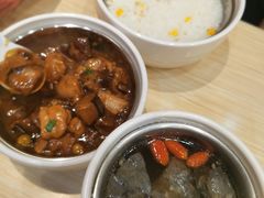 -魏家凉皮(西安秋林宏业商厦店)