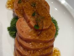 -若蘭慈·无国界素食料理(欢乐海岸店)