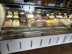 -Dooley's Premium Ice Cream