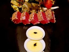 -Tomato&Pepper法餐厅