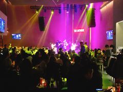 -TZ House音乐现场(来福士中心店)