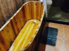 -北纬37°SPA养身会馆(湖西店)