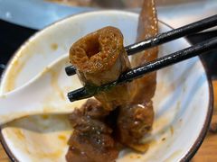 -三里屯土灶炖公鸡地锅鸡(江东店)