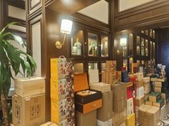 -珍记海鲜酒家(嵩山路店)
