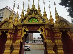 -西双版纳总佛寺