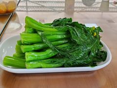 -崖口煲仔饭