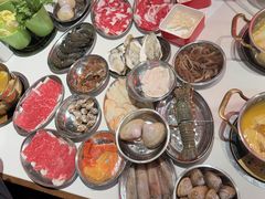 -行运海鲜食集(北京首店)