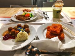 -宜家·瑞典风味餐厅(北京西红门店)