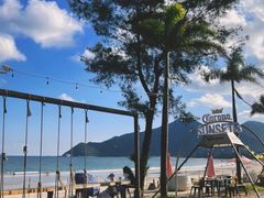 -西涌国际滨海旅游区