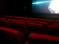 -中影国际影城(建军路金鹰购物中心店)