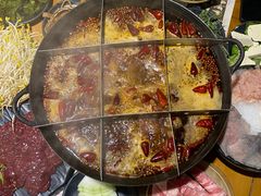 -白乐天毛肚火锅馆(南滨路店)