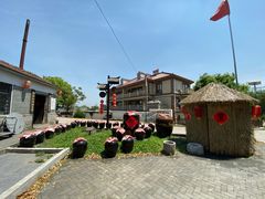 -汤山七坊原生态酒坊