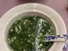 -银都上海菜馆(粤海东路店)