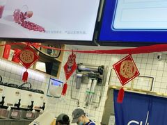 -茶百道(琉璃场店)