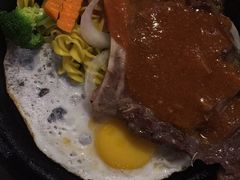 -凡塔斯牛排自助餐厅(广东佛山三水万达店)
