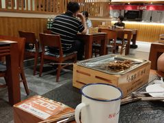大堂-福苗小骆驼烧烤(曲江店)