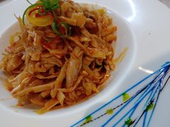 -周渝食惦·酸菜鱼精致川菜(横岗店)