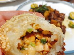 椒盐腰果酥-和记小菜(东方店)