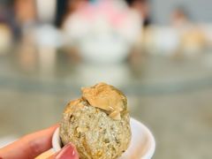 -景月阁空中食府(希尔顿酒店)