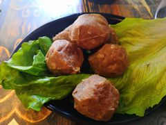 -重庆锦火锅(惠福东路店)