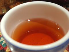 -羊巴道新疆菜·清真(上梅林店)