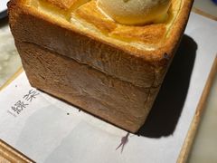 -绿茶餐厅(成都大悦城店)