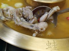 -蛙蛙叫干锅年代(常熟二店)