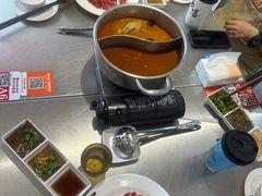 -燃计沙茶皇·香港沙茶火锅(人广旗舰店)