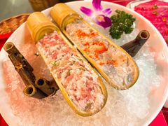 -谭鸭血老火锅·匠心(环球港旗舰店)